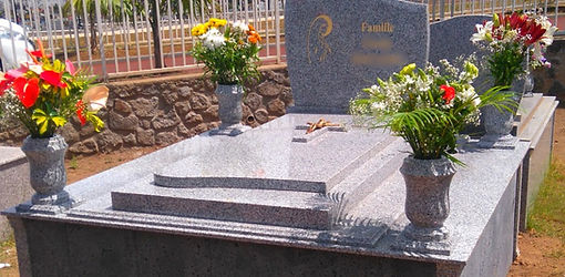 Marbrerie Funeraire