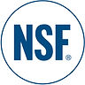 NSF Certified