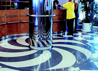 Amenagement cuisine quartz